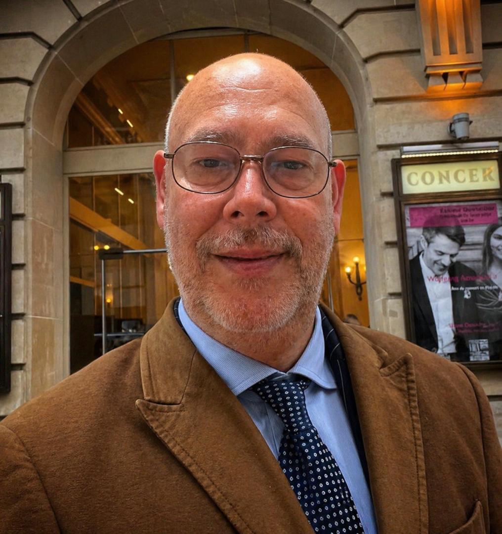 Steven Galani G.