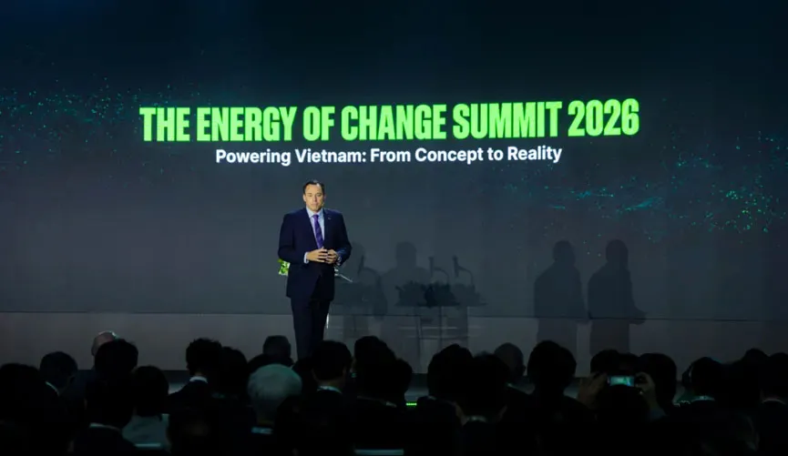 Vietnams Energy Future